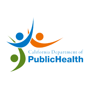 california department of public health
